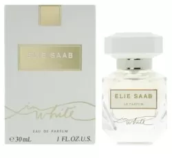 Elie Saab Le Parfum In White edp 30ml