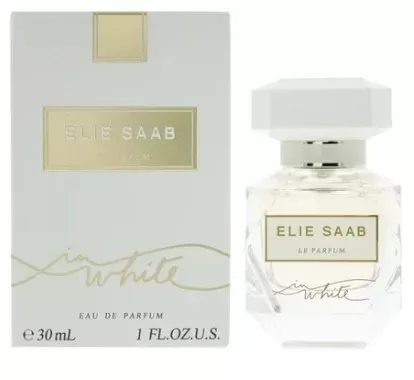 Elie Saab Le Parfum In White edp 30ml