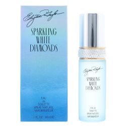 Elizabeth Taylor Sparkling White Diamonds 30ml edt