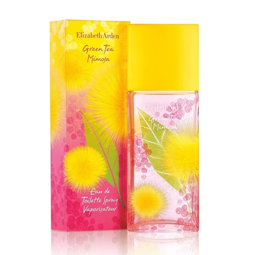 Elizabeth Arden Green Tea Mimosa edt 50ml