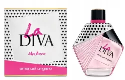 Emanuel Ungaro La Diva Mon Amour edp 50ml