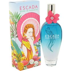 Escada Born In Paradise edt 30ml