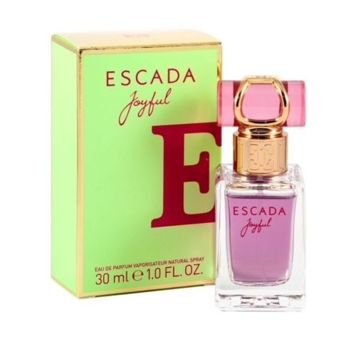 Escada Joyful Edp 30ml