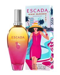 Escada Miami Blossom edt 100ml