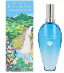 Escada Nectar De Costa Rica edt 100ml