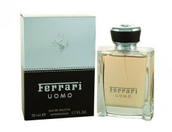 Ferrari Uomo Edt 50ml