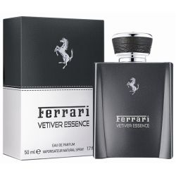 Ferrari Vetiver Essence edp 50ml