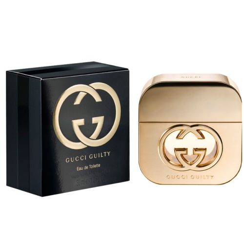 Gucci Guilty woman edt 30ml