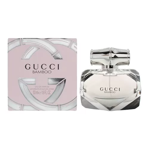 Gucci Bamboo edp 50ml
