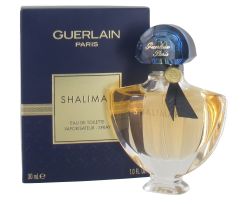 Guerlain Shalimar edt 30ml