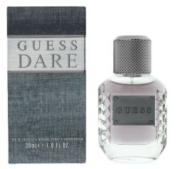 Guess Dare Homme Edt 30ml