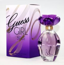 Guess Girl Belle edt 100ml