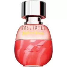 Hollister Festival Vibes For Her edp 50ml