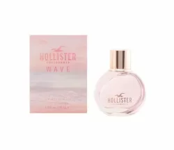 Hollister Wave For Her edp 30ml
