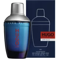 Hugo Boss Dark Blue edt 75ml