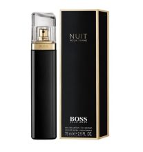 Hugo Boss Nuit Femme Edp 75ml