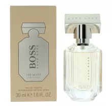 Hugo Boss The Scent Pure Accord For Her edt 30ml