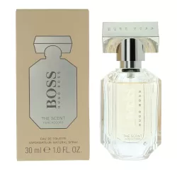 Hugo Boss The Scent Pure Accord For Her edt 30ml