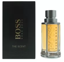 Hugo Boss The Scent edt 50ml