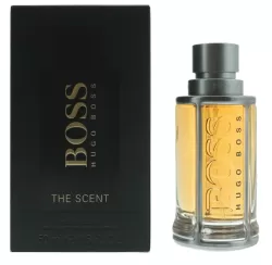 Hugo Boss The Scent edt 50ml