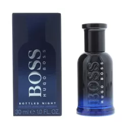 Hugo Boss Bottled Night edt 30ml