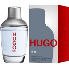 Hugo Boss Iced edt 75ml