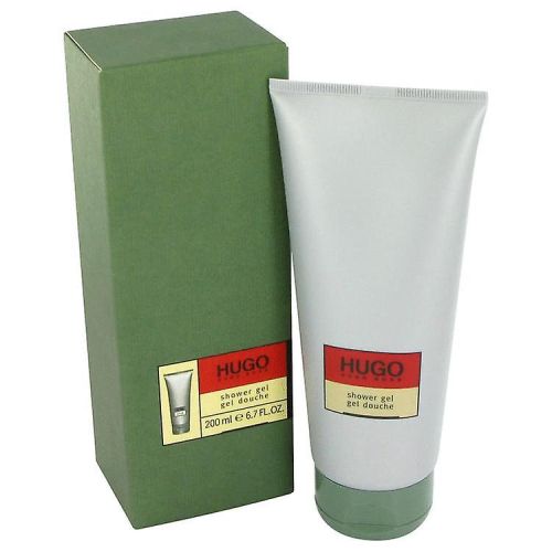 Hugo Boss Hugo Shower Gel 200ml