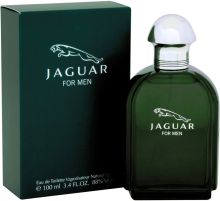 Jaguar for men Edt parfym 100ml