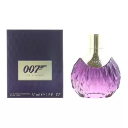 James Bond For Women III edp 50ml