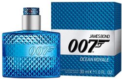 James Bond 007 Ocean Royale edt 30ml