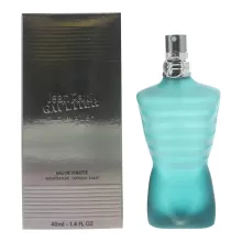 Jean Paul Gaultier Le Male edt 40ml