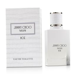 Jimmy Choo Man Ice Edt 30ml