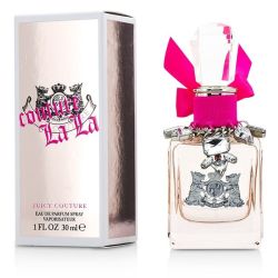 Juicy Couture La La edp 30ml