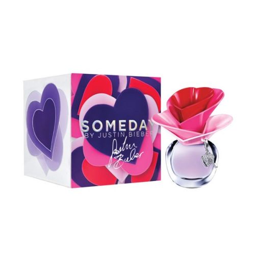 Justin Bieber Someday edp parfym 50ml 