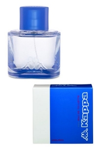Kappa Azzurro for men Edt 100ml Kappa Azzurro for men Edt 100ml