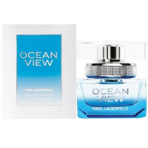 Karl Lagerfeld Ocean View women edp 25ml