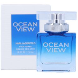 Karl Lagerfeld Ocean View for men edt 30ml