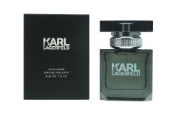 Karl Lagerfeld Pour Homme edt 30ml