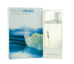 Kenzo L`eau Pour Femme edt 50ml