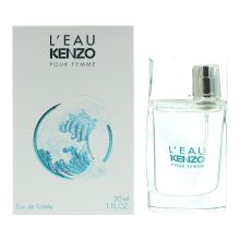 Kenzo L`eau Pour Femme edt 30ml