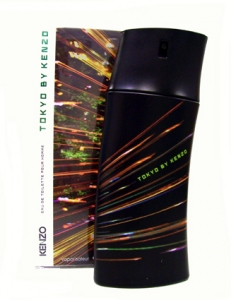 Kenzo Tokyo Edt parfym 30ml Kenzo Tokyo Edt parfym 30ml
