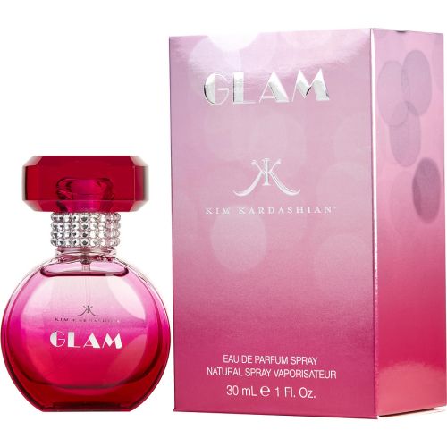 Kim Kardashian Glam edp 30ml