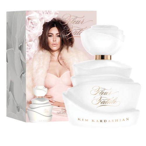 Kim Kardashian Fleur Fatale edp 30ml