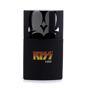 KISS Eau de Cologne Spray 50ml KISS Eau de Cologne Spray 50ml