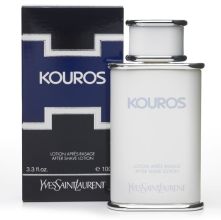 Yves Saint Laurent Kouros After Shave 100ml