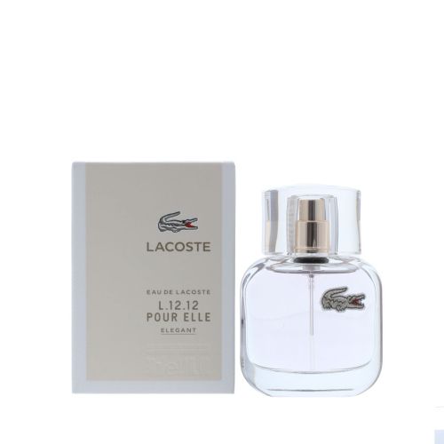 Lacoste L.12.12. Pour Elle Elegant edt 30ml