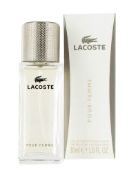 Lacoste Pour Femme edp 30ml