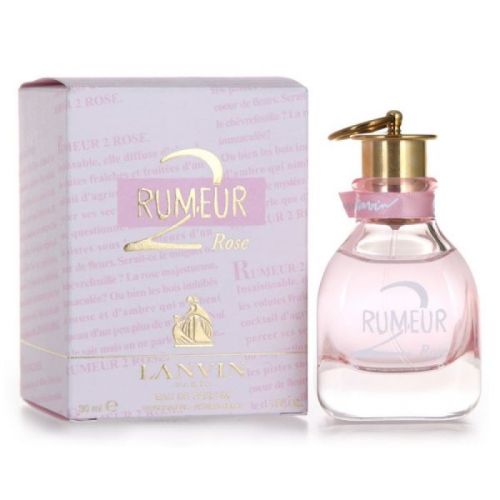 Lanvin Rumeur 2 Rose edp 30ml