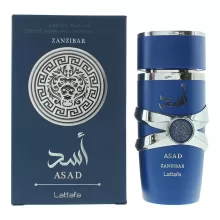 Lattafa Asad Zanzibar edp 100ml