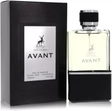 Maison Alhambra Avant edp 100ml